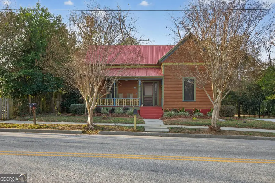33 Main Street, Register, GA 30452 - Image #2