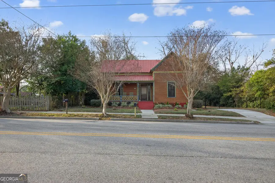 33 Main Street, Register, GA 30452 - Image #3