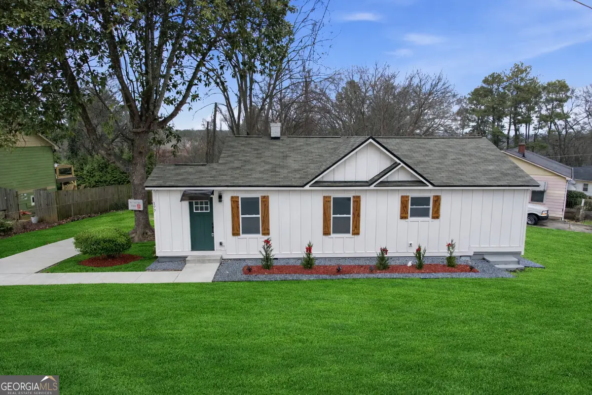 177 Woods Drive Ne, Marietta, GA 30060 - #1