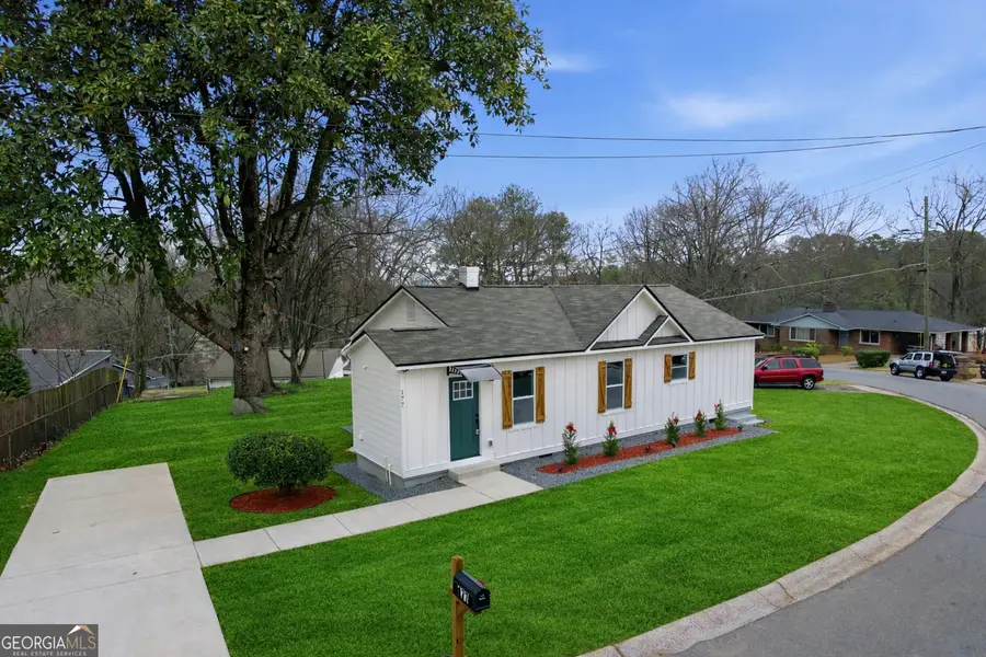 177 Woods Drive Ne, Marietta, GA 30060 - #2