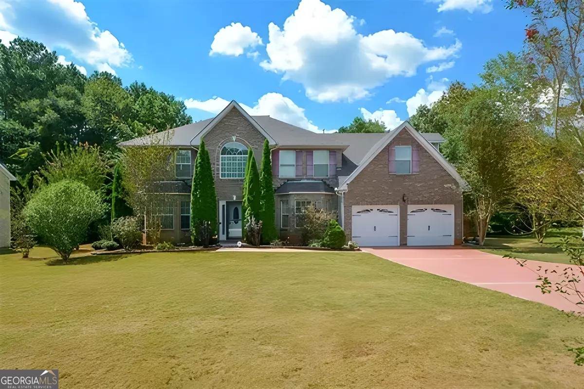 925 Reda Court, McDonough, GA 30253 - Image #1