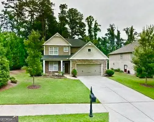4832 Batiste Lane, Acworth, GA 30101