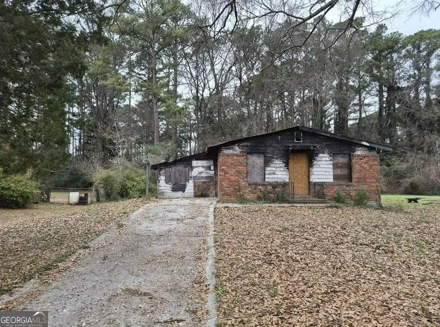 6203 Castlewood Drive, Morrow, GA 30260 - #2