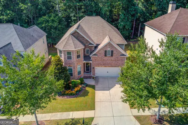 1267 Clear Stream Ridge, Auburn, GA 30011