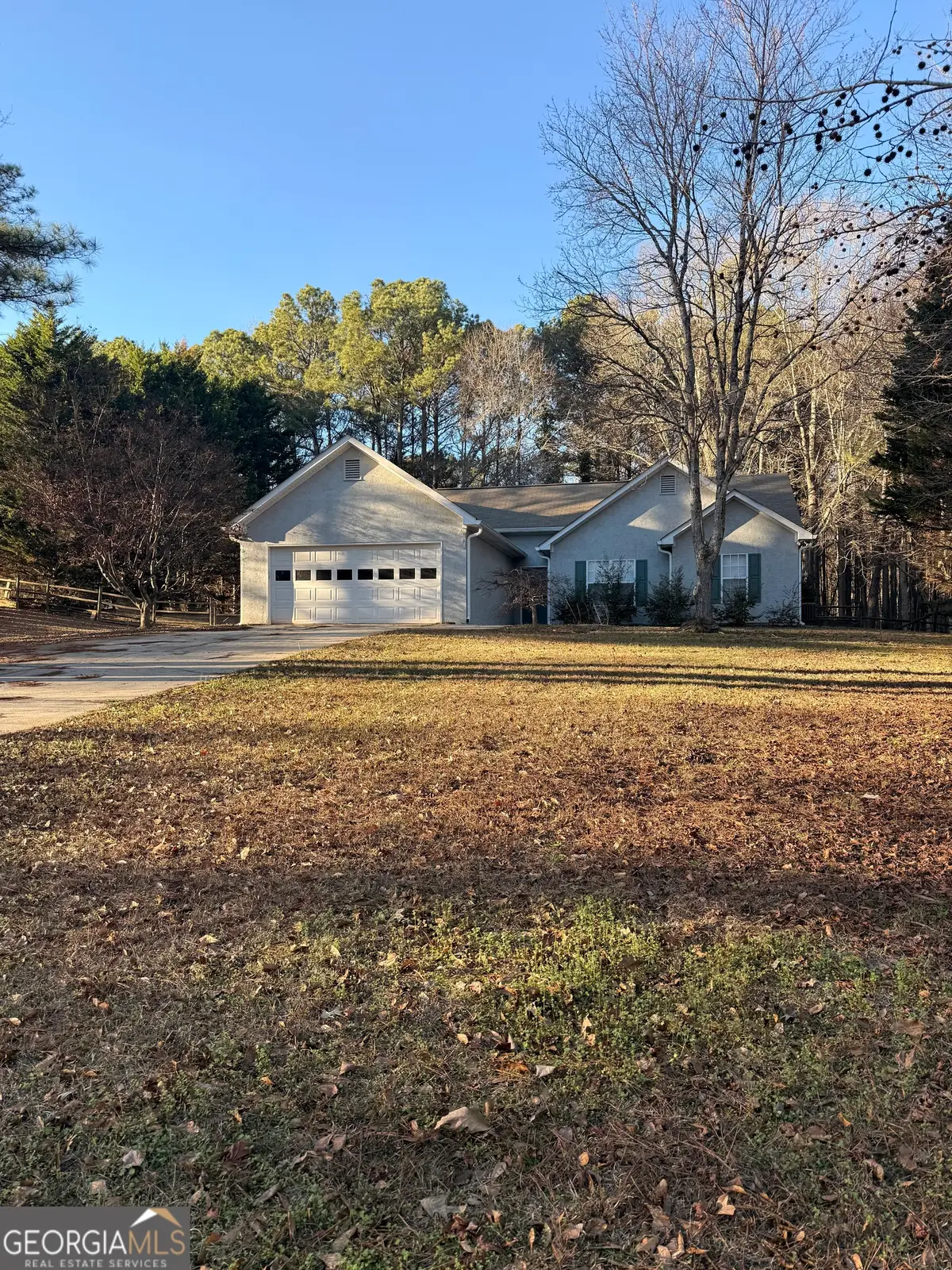 20 Golden Court, Sharpsburg, GA 30277 - Image #1
