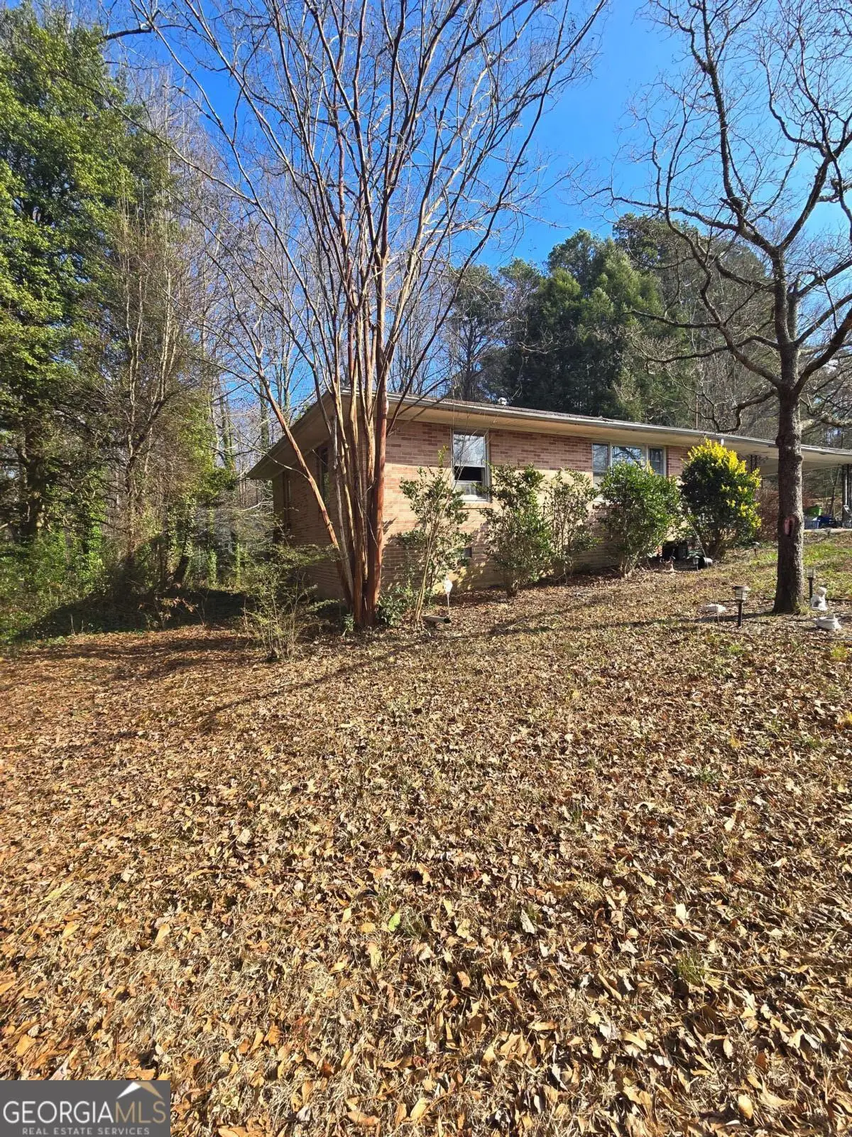3559 Hamilton Mill Road, Buford, GA 30519 - Image #1