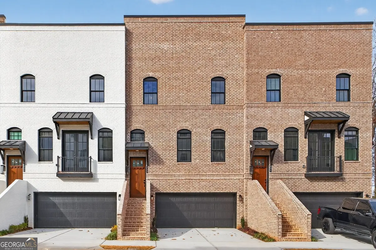 333 Sugarview Road, Sugar Hill, GA 30518 - #1