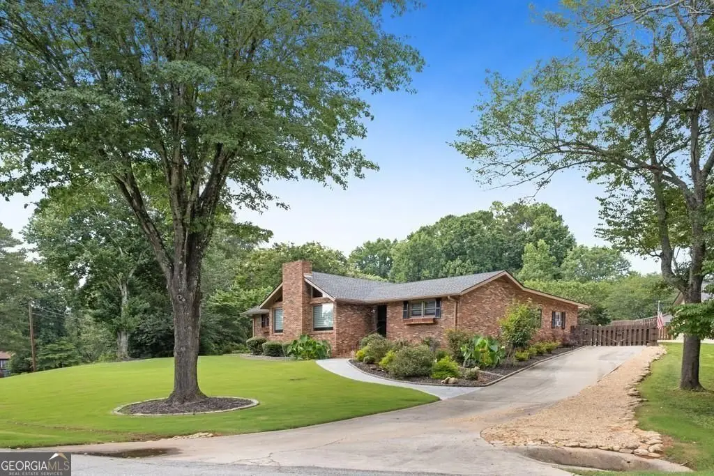 2816 Cardinal Lake Circle Nw, Duluth, GA 30096 - #1