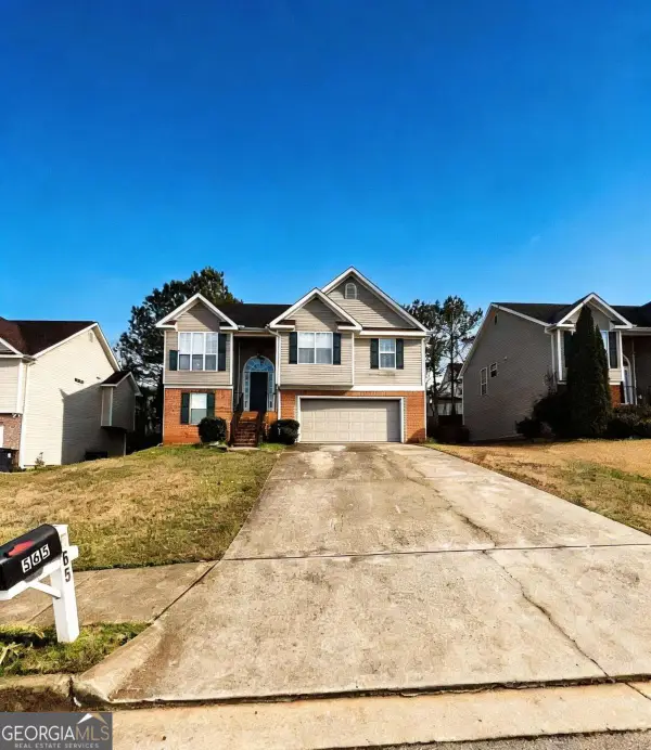 565 Ransom Way, Stockbridge, GA 30281