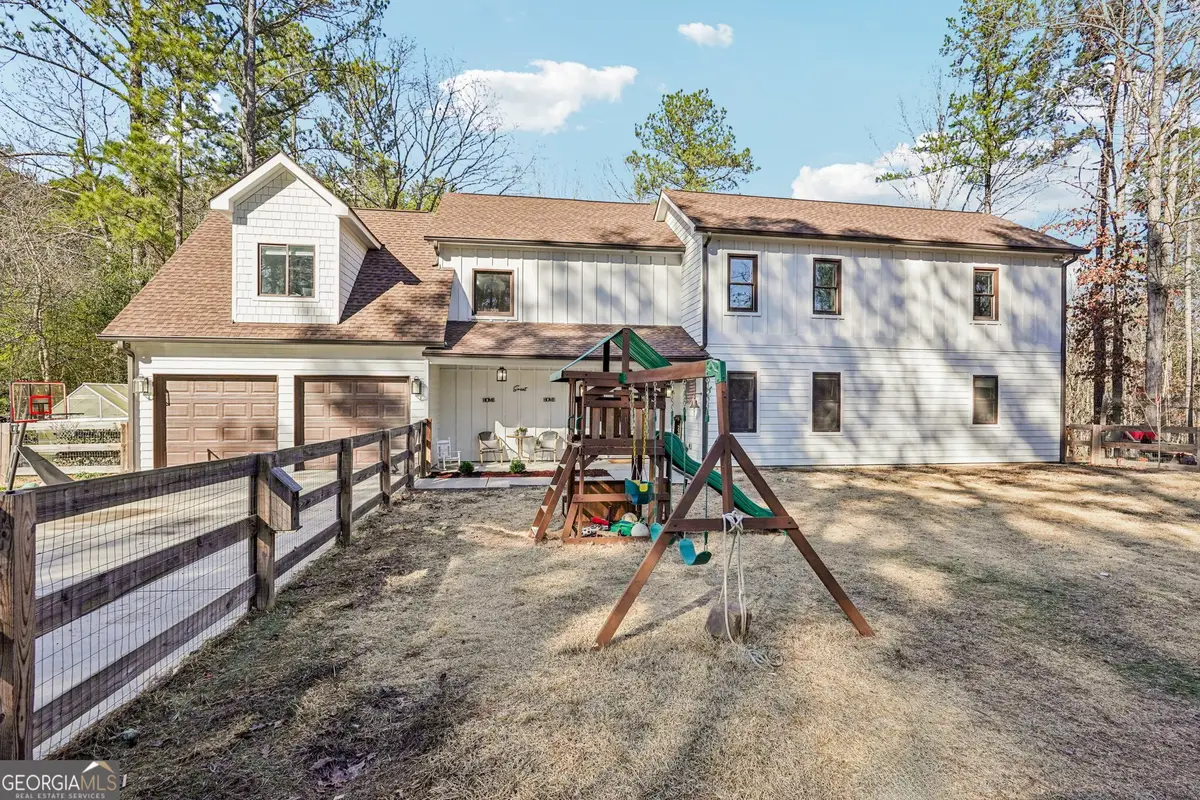 744 Narroway Trail, Dallas, GA 30132 - Image #1