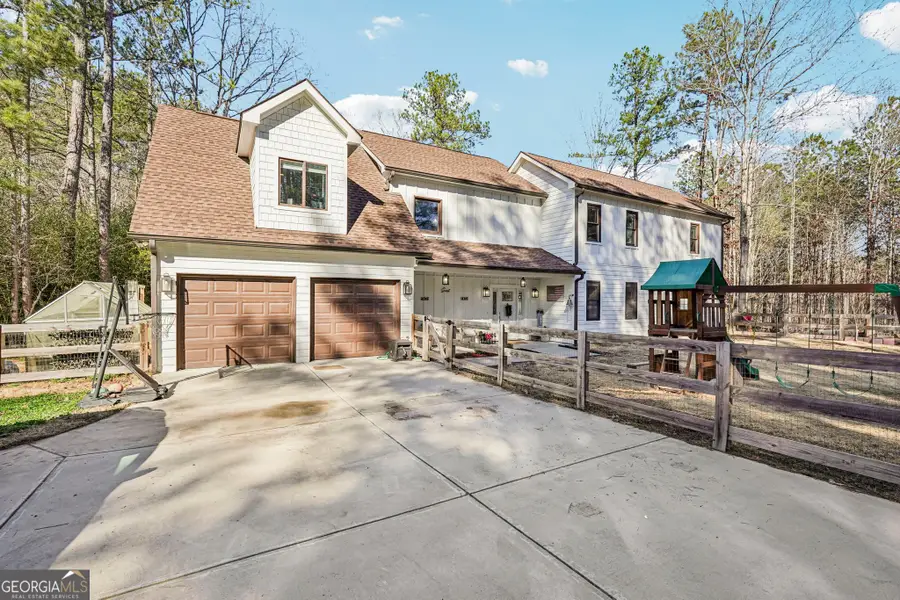744 Narroway Trail, Dallas, GA 30132 - Image #2
