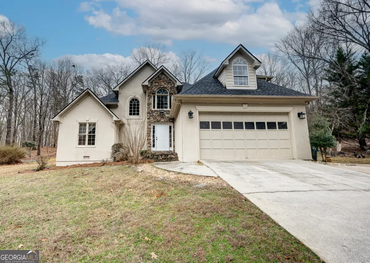 197 Saddlebrook Drive Se, Calhoun, GA 30701 - Image #1