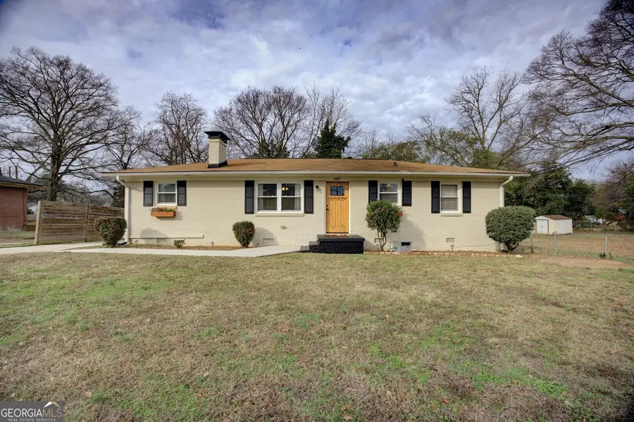 4147 Elizabeth Street Ne, Covington, GA 30014 - Image #2