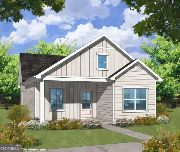 468 S Bolee Road, Hogansville, GA 30230