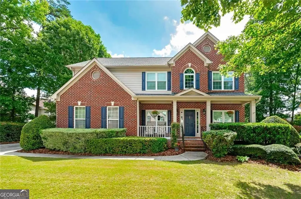 1120 Bagwell. Drive Nw, Kennesaw, GA 30152 - Image #1