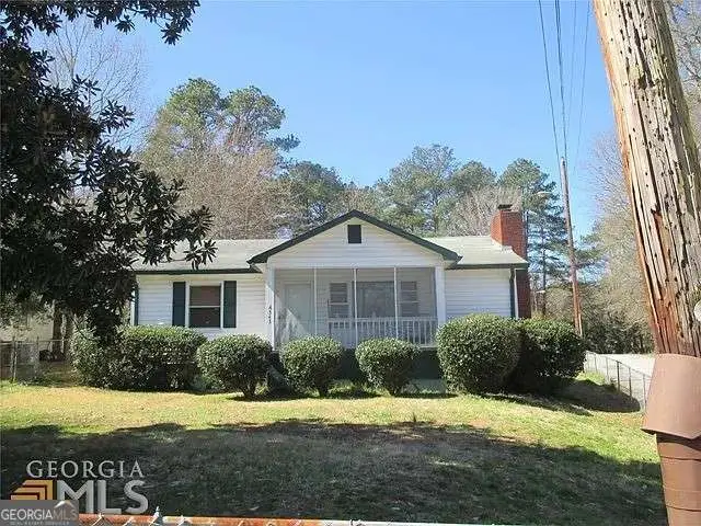 6343 Gresham Street, Union City, GA 30291 - Image #1