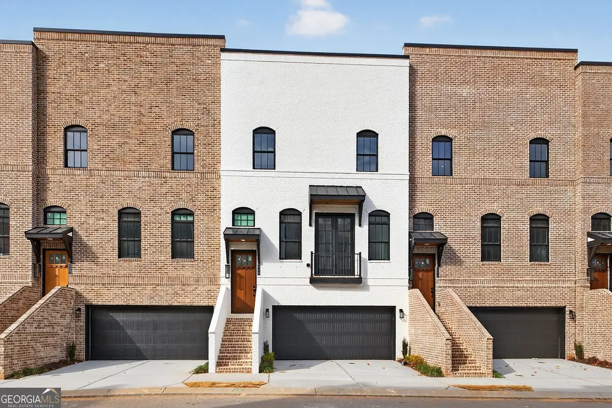 335 Sugarview Road, Sugar Hill, GA 30518 - Image #1