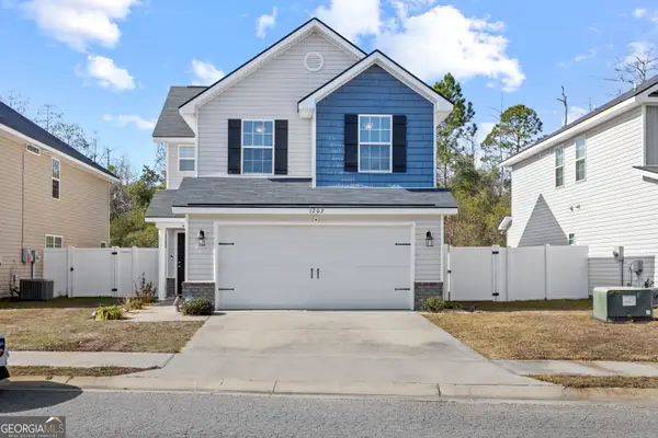 1202 Cypress Fall Circle, Hinesville, GA 31313