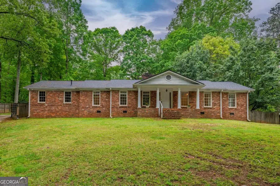 4240 Cascade Road Sw, Atlanta, GA 30331 - Image #2