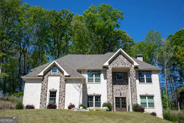 5663 Eternal Drive, South Fulton, GA 30349