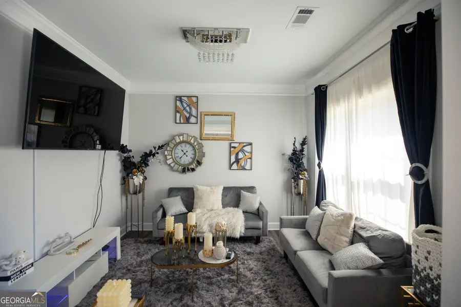 5663 Eternal Drive, South Fulton, GA 30349 - Image #3