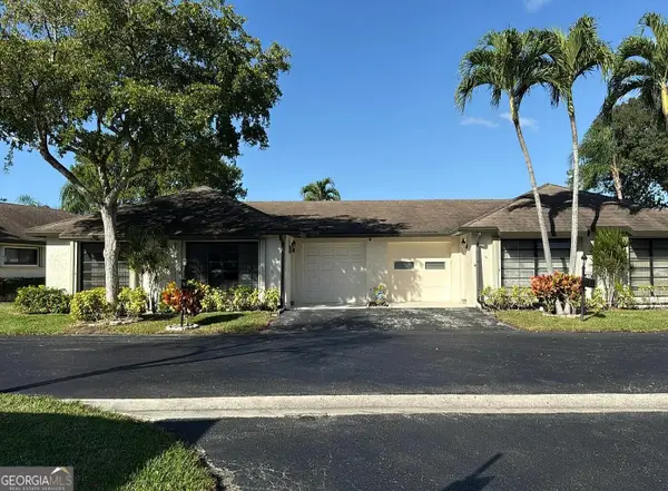 4763 Storkwood Terrace #A, Boynton Beach, FL 33436