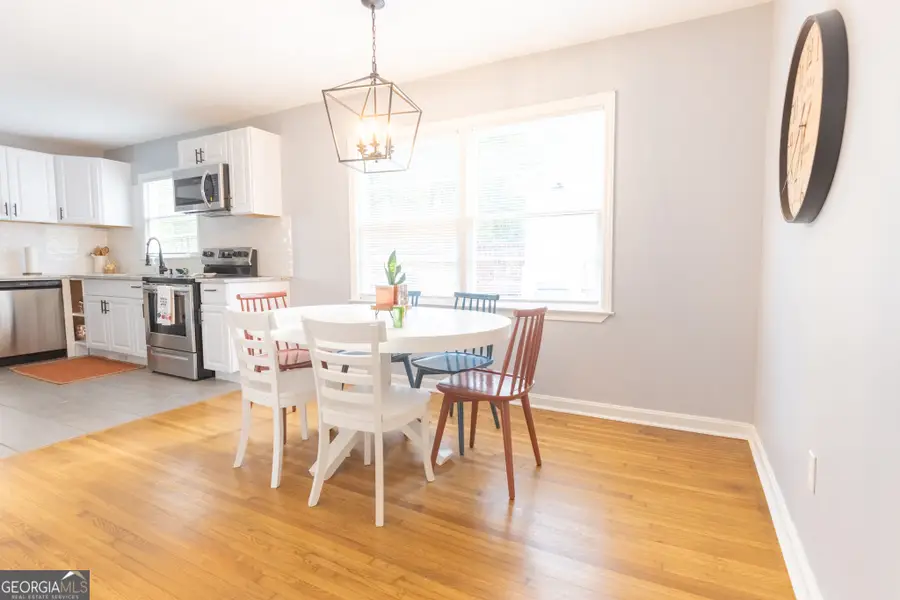 422 Dorsey Road, Atlanta, GA 30354 - #2