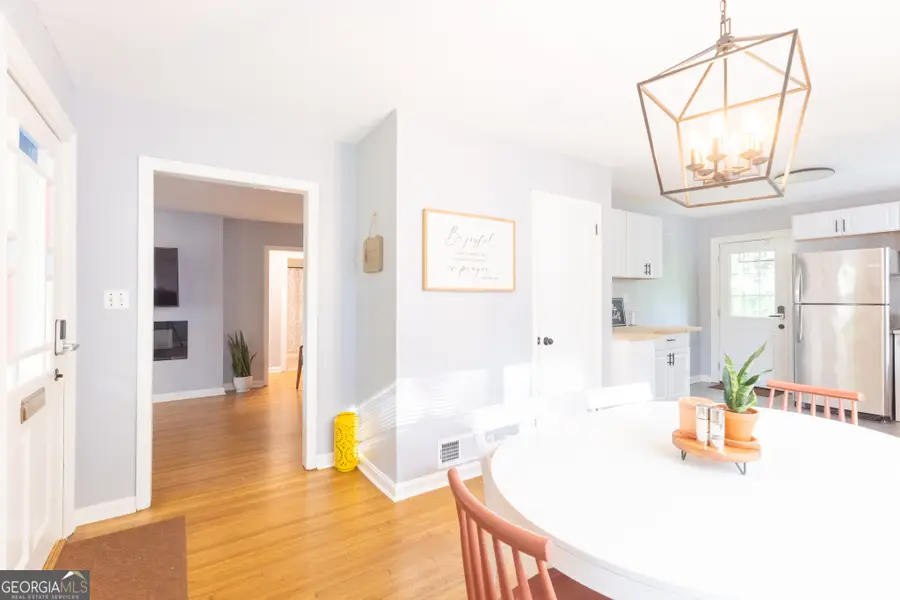 422 Dorsey Road, Atlanta, GA 30354 - #3