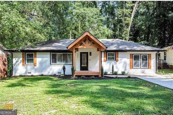1434 Aniwaka Avenue Sw, Atlanta, GA 30311