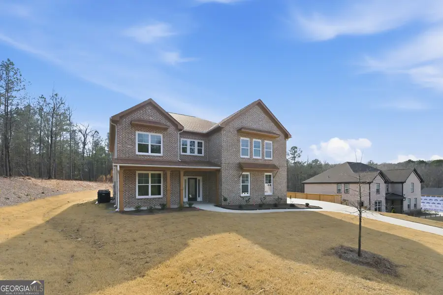 1020 Queens Bridge Way, Griffin, GA 30223 - Image #3