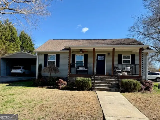 15 Taylor Street, Summerville, GA 30747 - Image #1