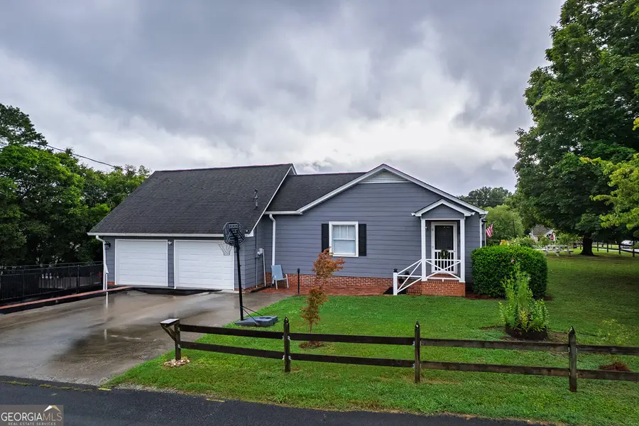 16 Bittings Avenue, Summerville, GA 30747 - Image #2