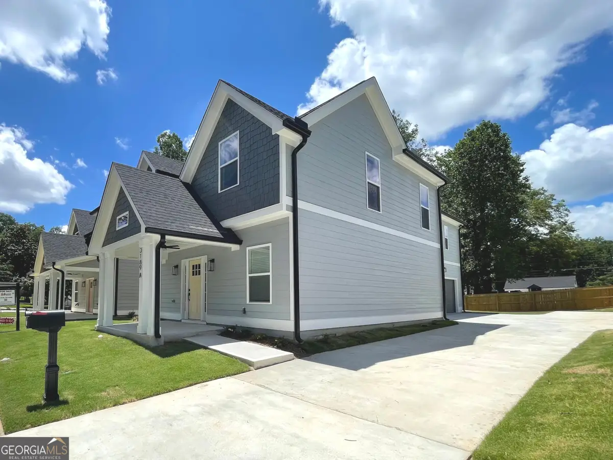 3189 Jackson #A, Hapeville, GA 30354 - Image #1