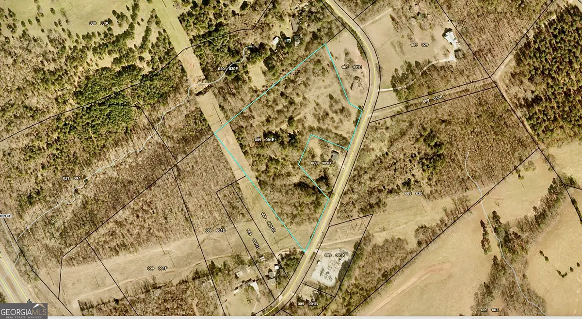 885 We King Road, Commerce, GA 30530 - Image #1