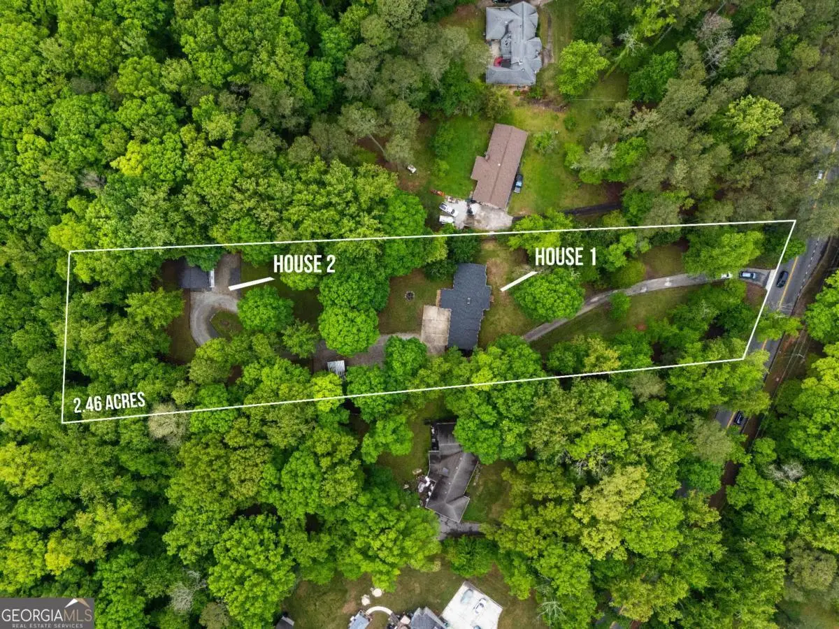 4242 Cascade Road Sw, Atlanta, GA 30331 - #1