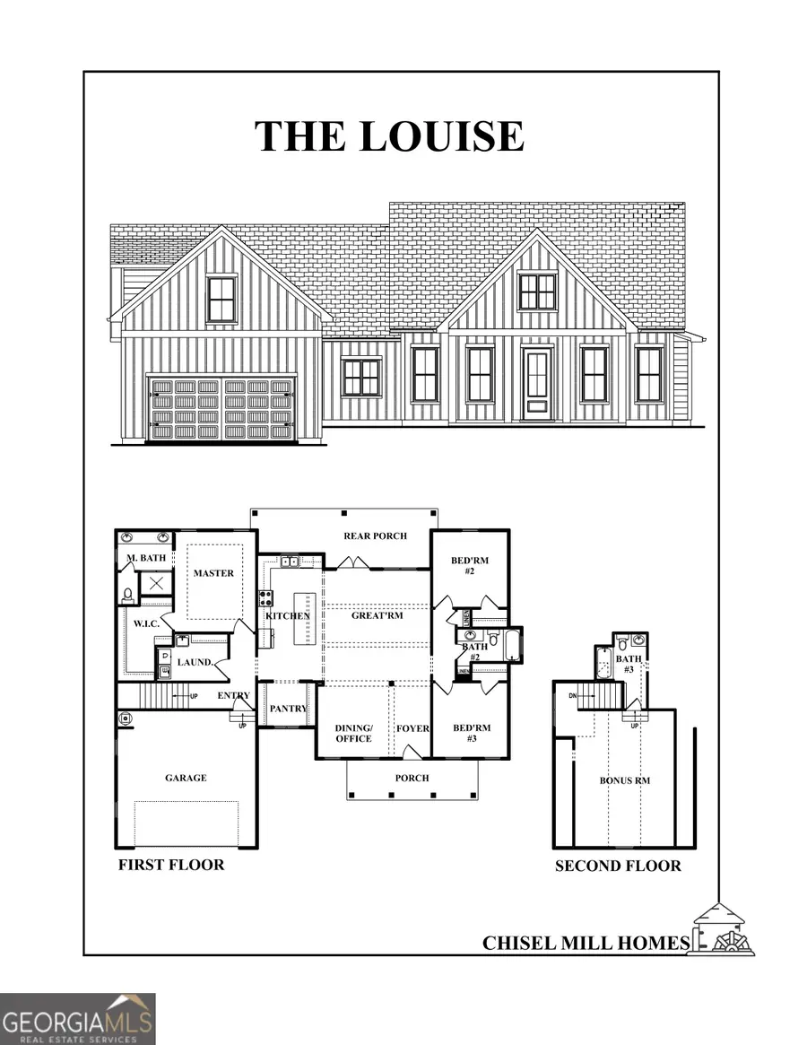 0 S Jeff Davis Drive, Fayetteville, GA 30215 - Image #2