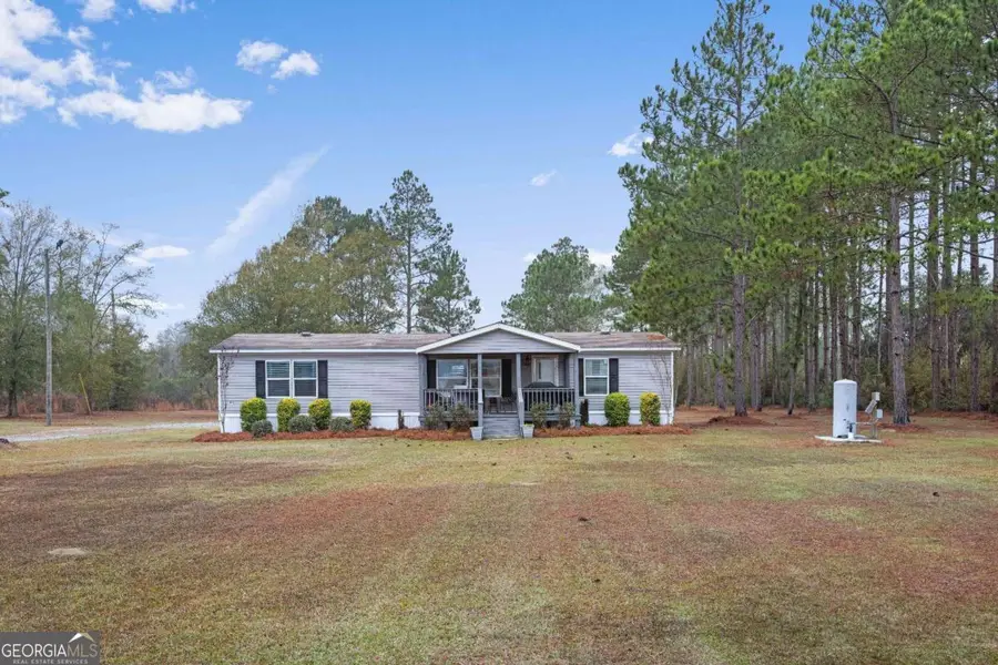 3569 Sumner Road, Moultrie, GA 31768 - Image #2