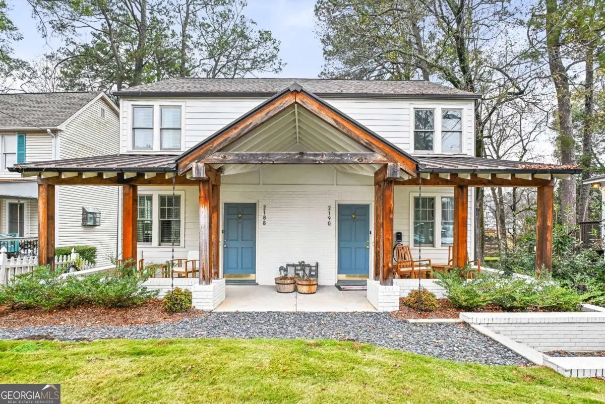 2190 Edison Avenue Ne, Atlanta, GA 30305 - Image #1