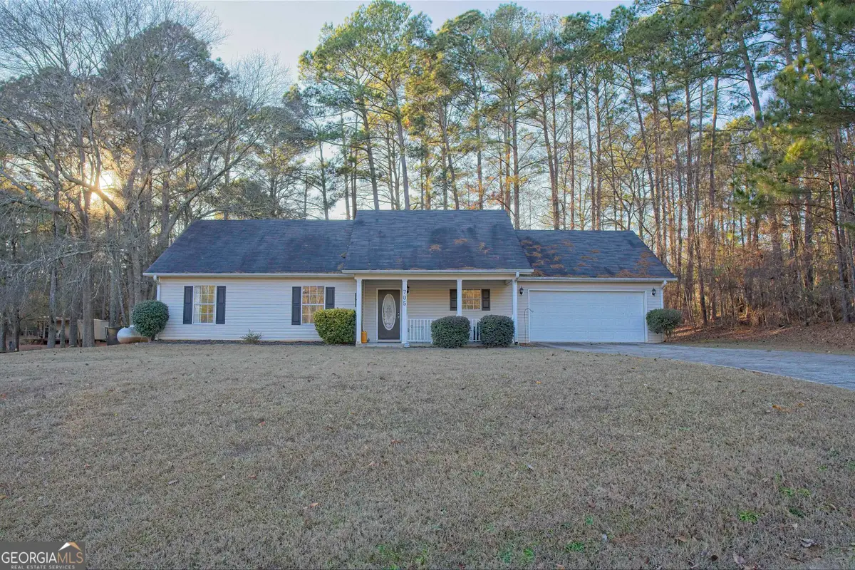 705 Baker Road, Oxford, GA 30054 - Image #1