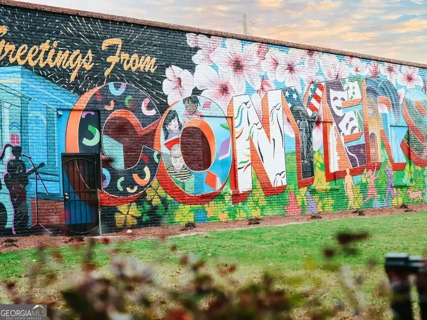 133 Wellbrook Court Ne, Conyers, GA 30012 - Image #2