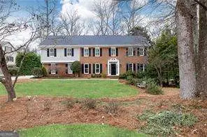 3079 Gant Quarters Circle, Marietta, GA 30068 - #2