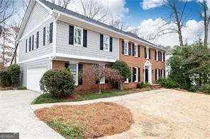 3079 Gant Quarters Circle, Marietta, GA 30068 - #3