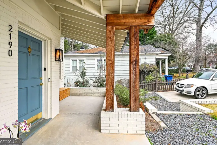 2190 Edison Avenue Ne, Atlanta, GA 30305 - Image #2