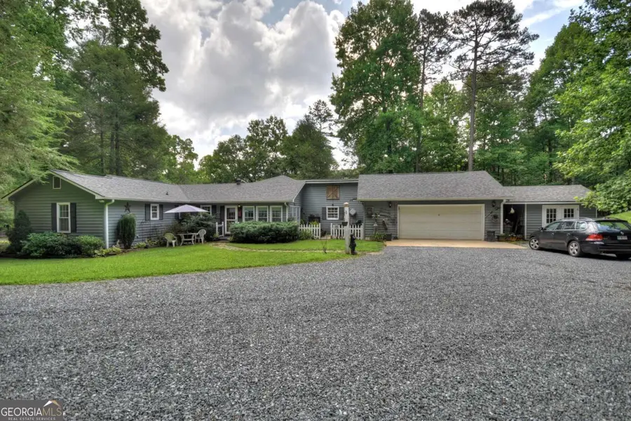 111 Laurel Crossing, Blue Ridge, GA 30513 - Image #3