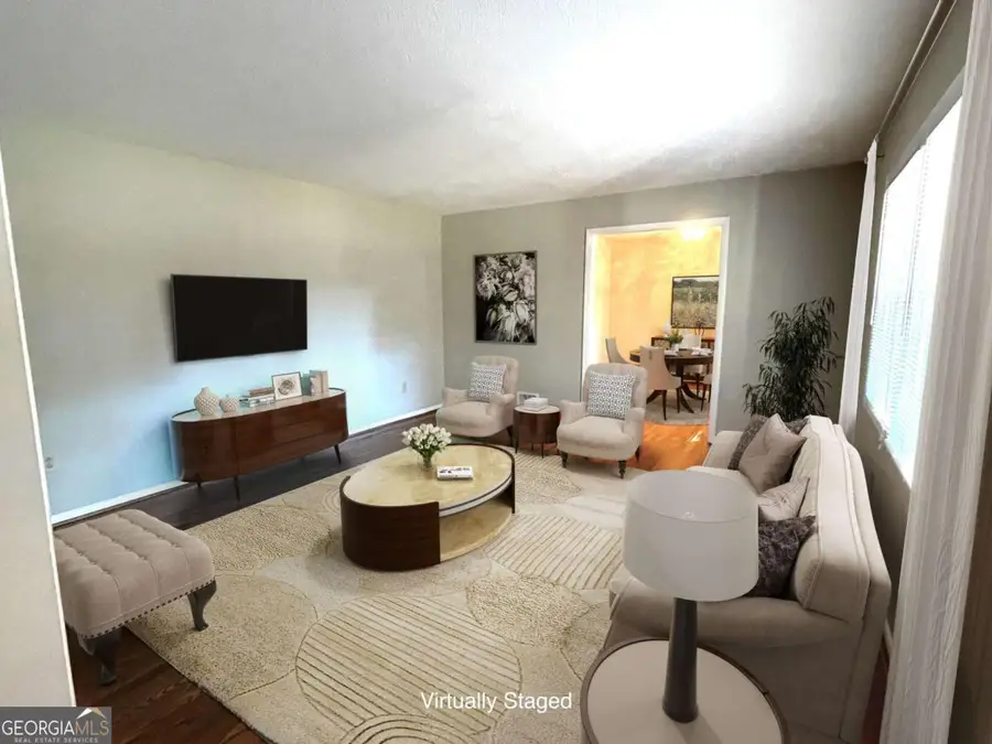 210 Davis Estates Road, Athens, GA 30606 - #2