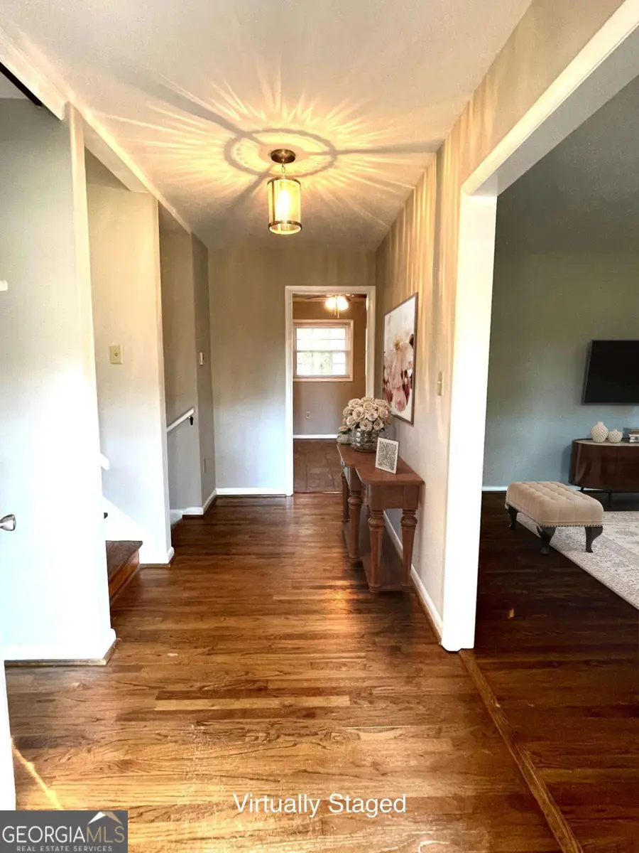 210 Davis Estates Road, Athens, GA 30606 - #3