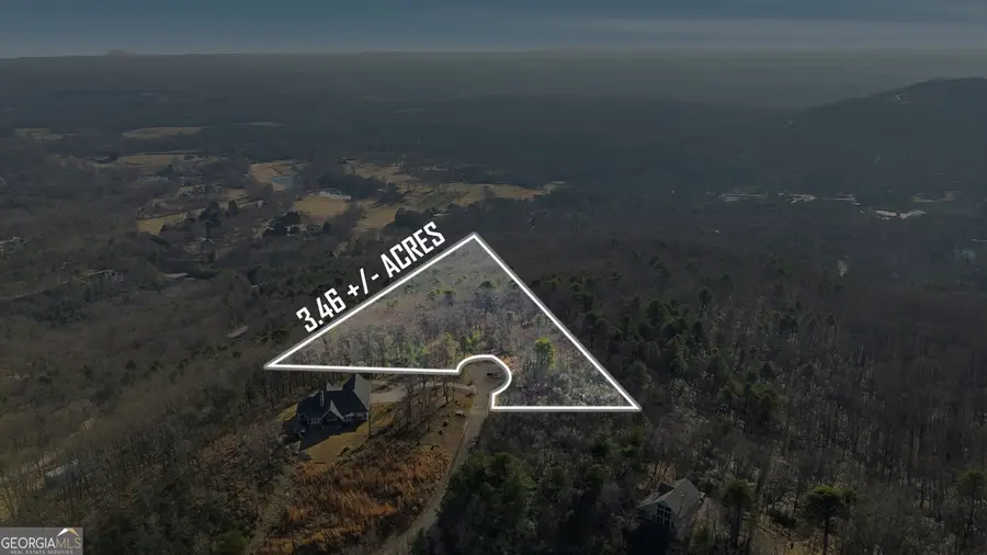 0 Mountain Sweet Drive #LOTS 58 & 59, Clarkesville, GA 30523 - Image #2