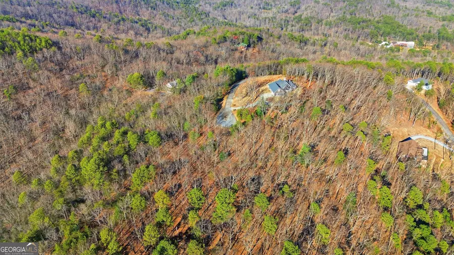 0 Mountain Sweet Drive #LOTS 58 & 59, Clarkesville, GA 30523 - Image #3