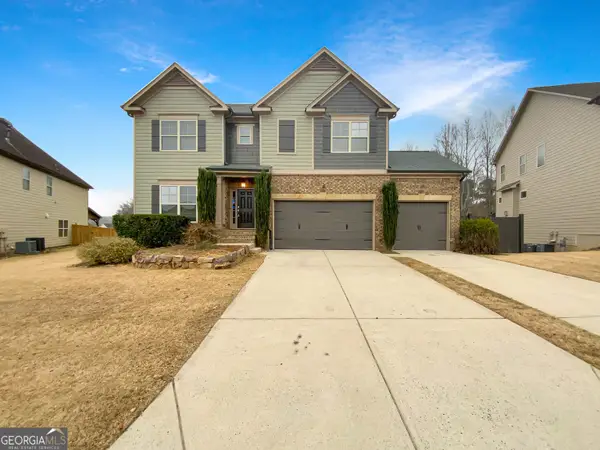 4080 Deer Run Drive, Cumming, GA 30028