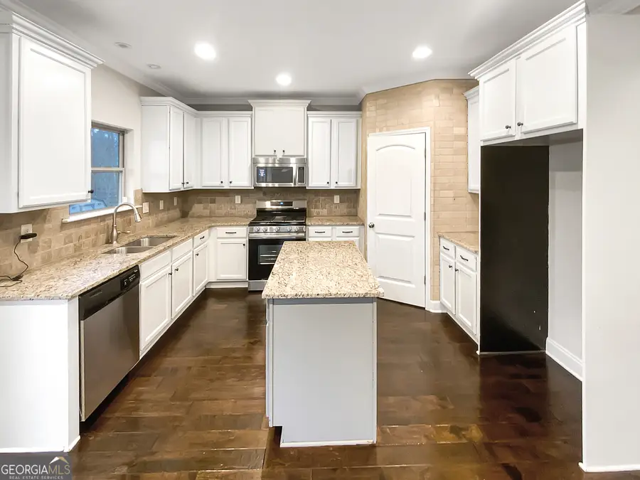 4080 Deer Run Drive, Cumming, GA 30028 - Image #2